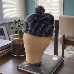 J. Crew Lambs Wool winter Beanie